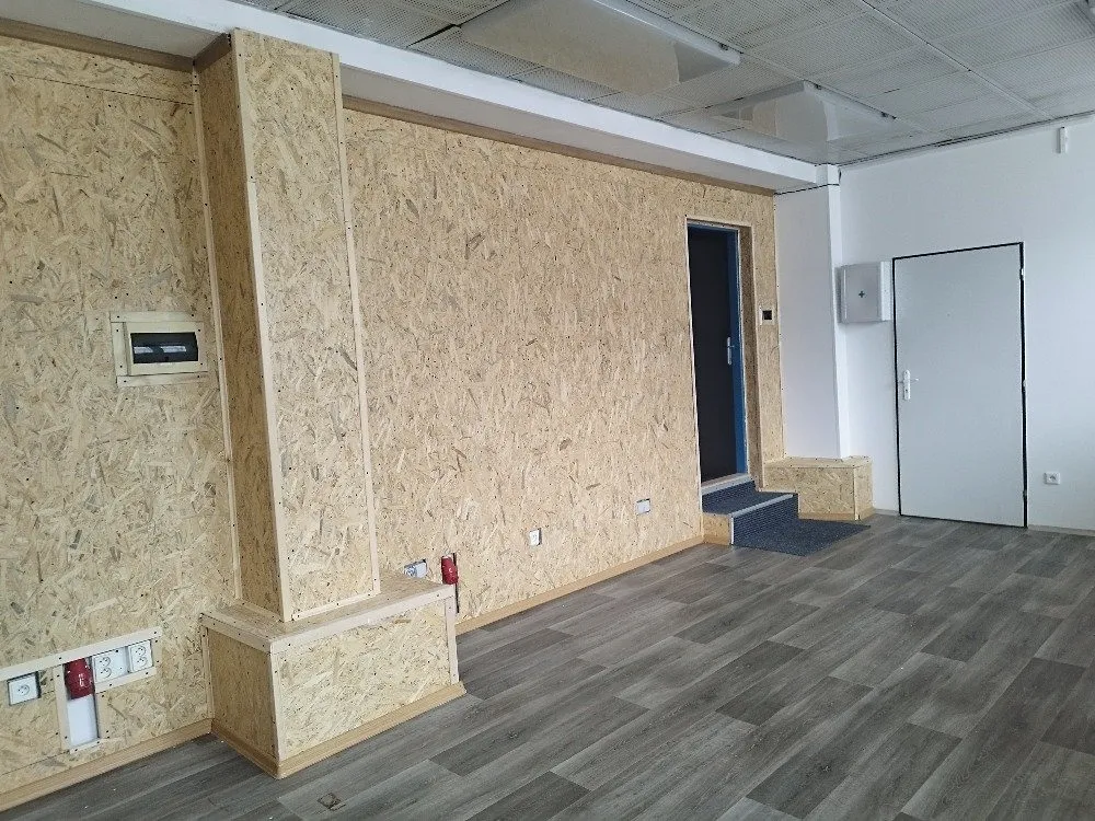 Pronájem kanceláře 30 m²